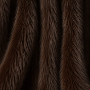 PLAID CHOCOLAT - Asterina