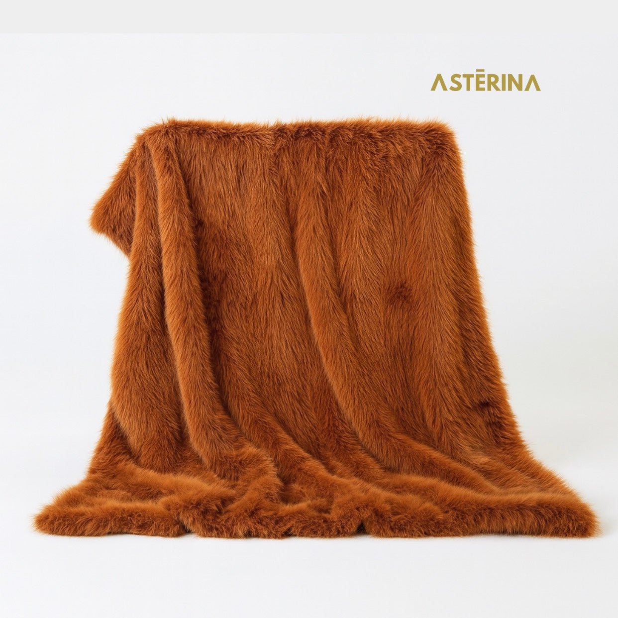 PLAID LION - Asterina