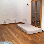 CANAPÉ-LIT HELYOS MAX BEIGE CASSÉ