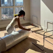 CANAPÉ-LIT HELYOS BLEU